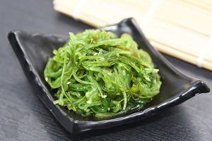 Seaweed