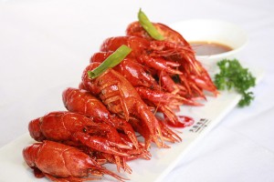 Crawfish