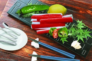 Crab stick
