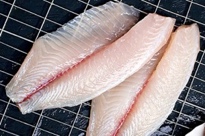 tilapia fillets