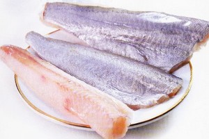 High reputation Frozen Chum Salmon Portion - Blue Whiting – Good Sea