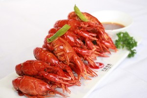 Hot New Products Frozen Argentina Shrimp Butterfly - Crawfish – Good Sea