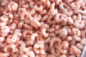Hot New Products Frozen Argentina Shrimp Butterfly - Red shrimp – Good Sea