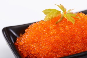OEM/ODM China Sushi Ginger White - Tobiko – Good Sea